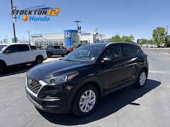 2020 Hyundai Tucson Value SUV