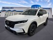 Honda CR-V Hybrid