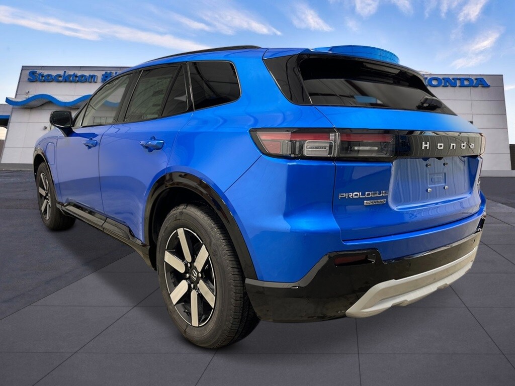 New 2025 Honda Prologue Touring SUV