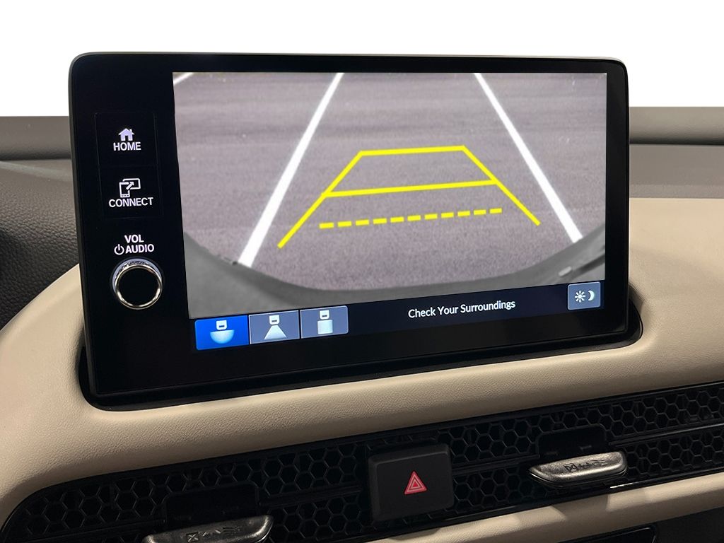 2026 Honda HR-V LX - Photo 19