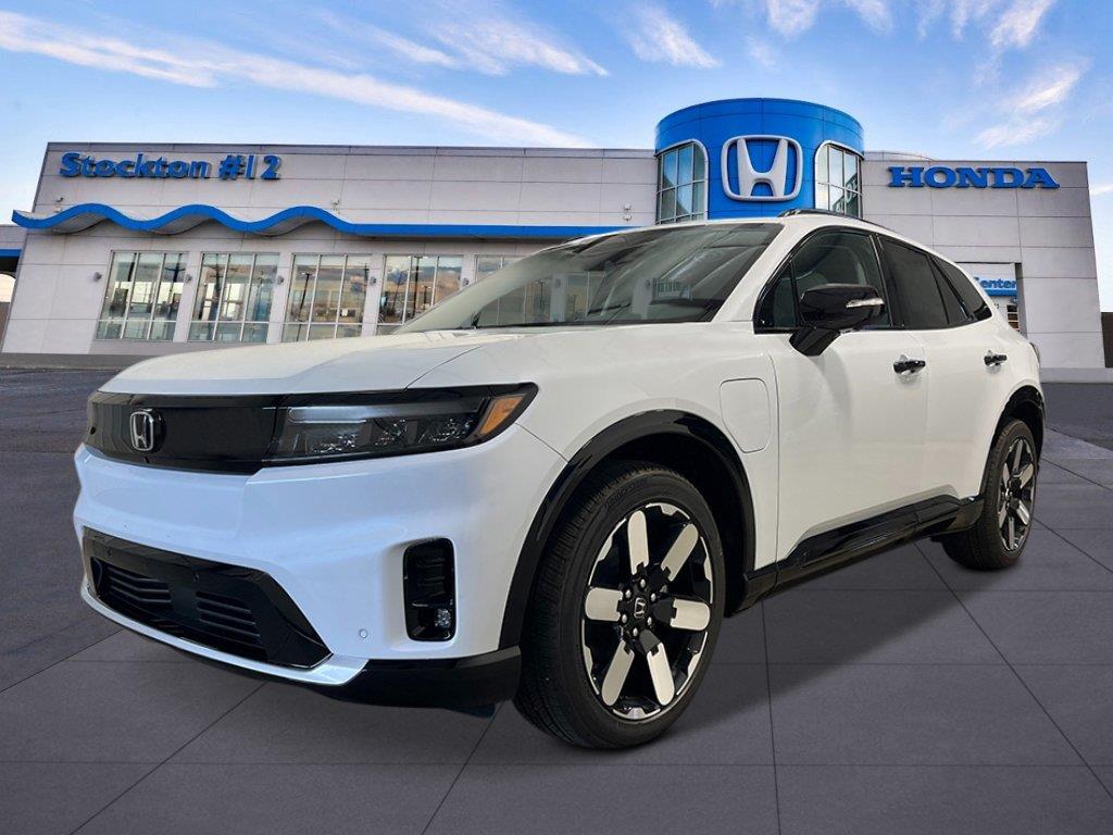 2026 Honda Prologue