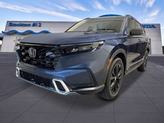 2026 Honda CR-V Hybrid Sport Touring SUV