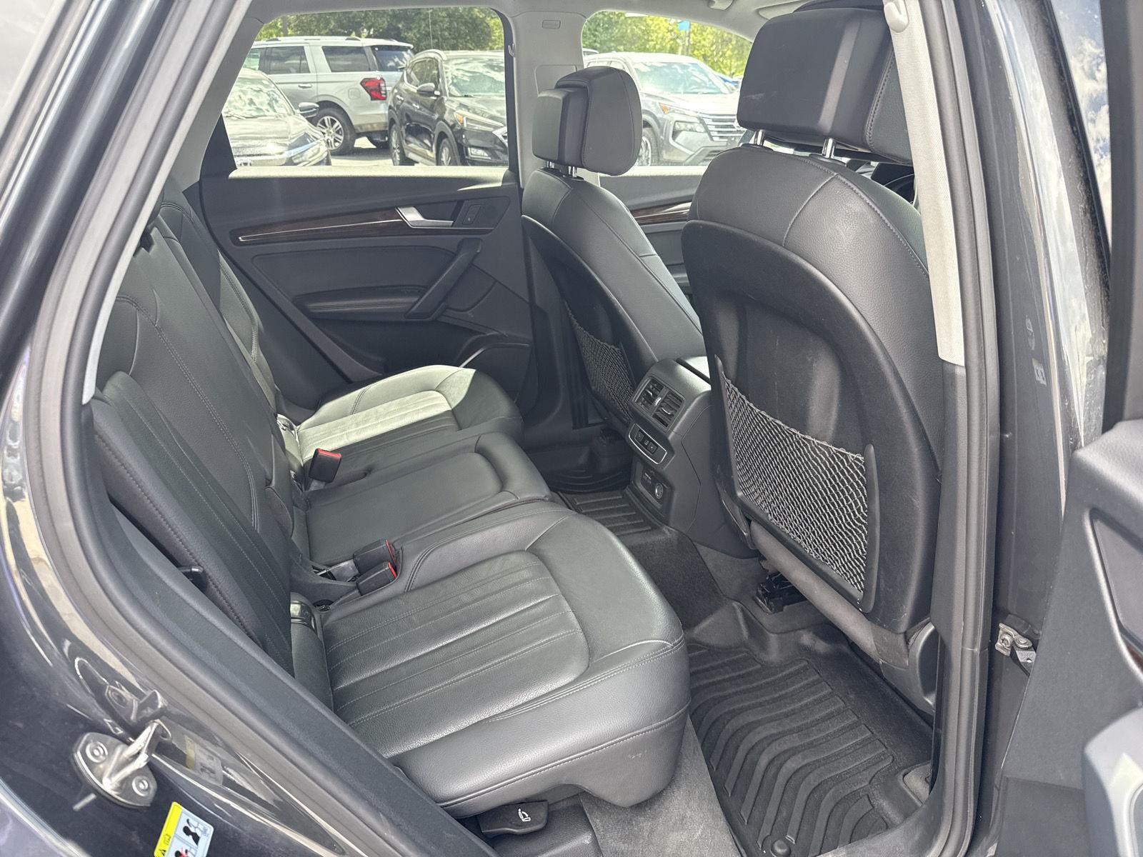 2020 Audi Q5 Premium Plus - Photo 21