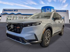2026 Honda CR-V Hybrid TrailSport SUV