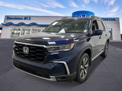 2025 Honda Pilot Touring SUV