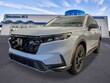 Honda CR-V Hybrid