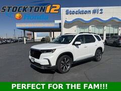 2023 Honda Pilot Elite SUV