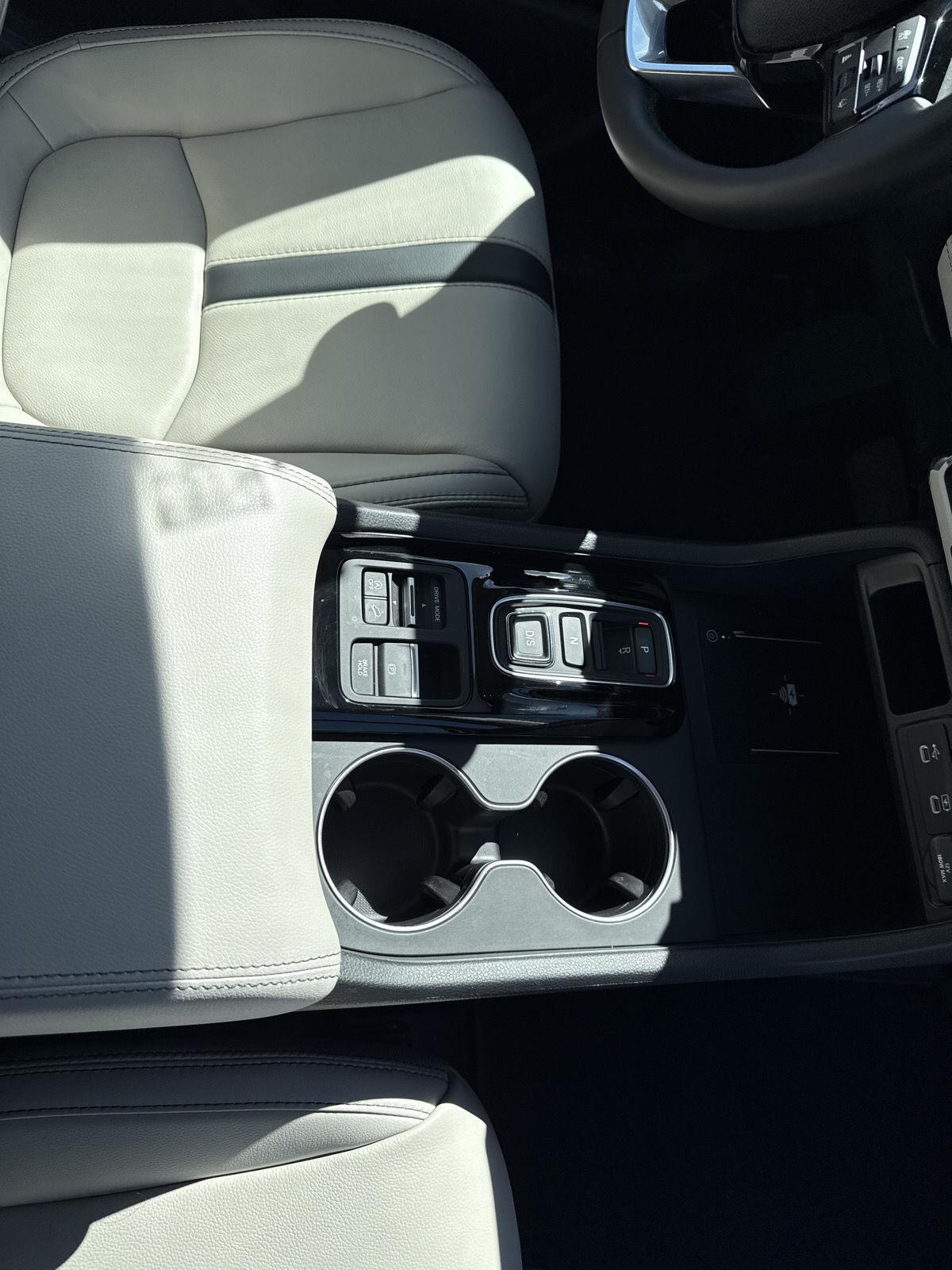 2026 Honda Pilot Touring - Photo 32