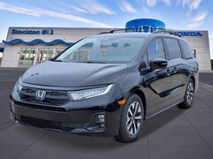 2026 Honda Odyssey EX-L Van Passenger