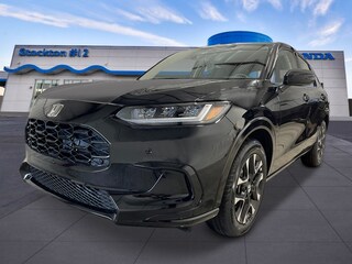 2026 Honda HR-V EX-L SUV