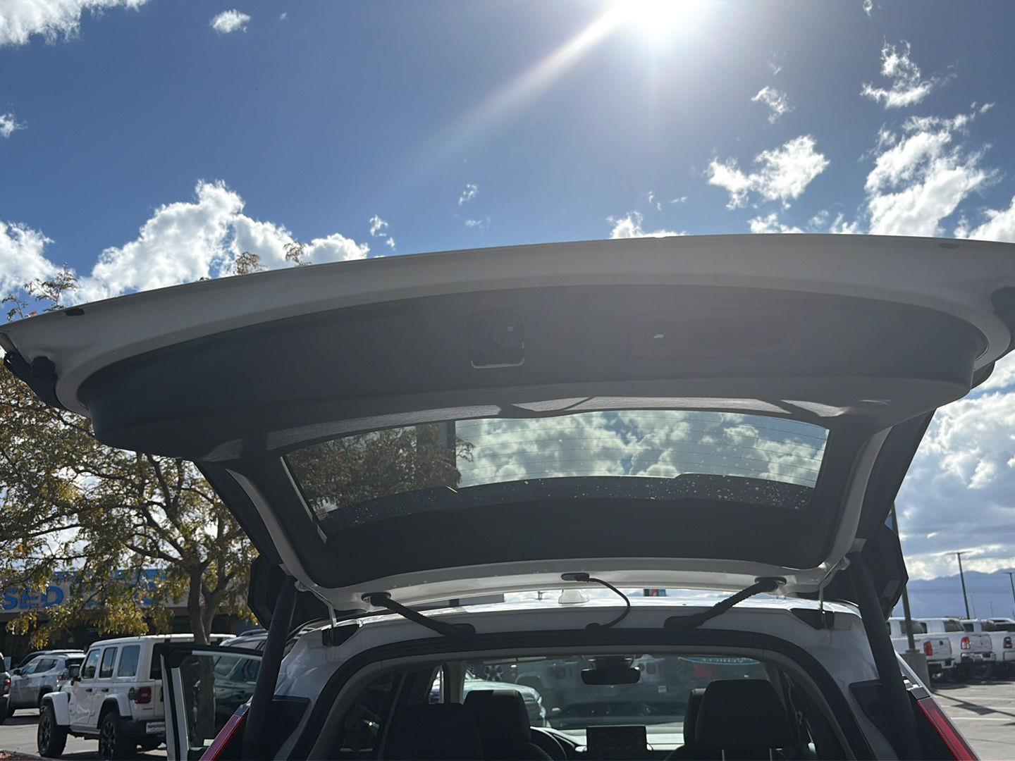 2026 Honda CR-V EX-L - Photo 30