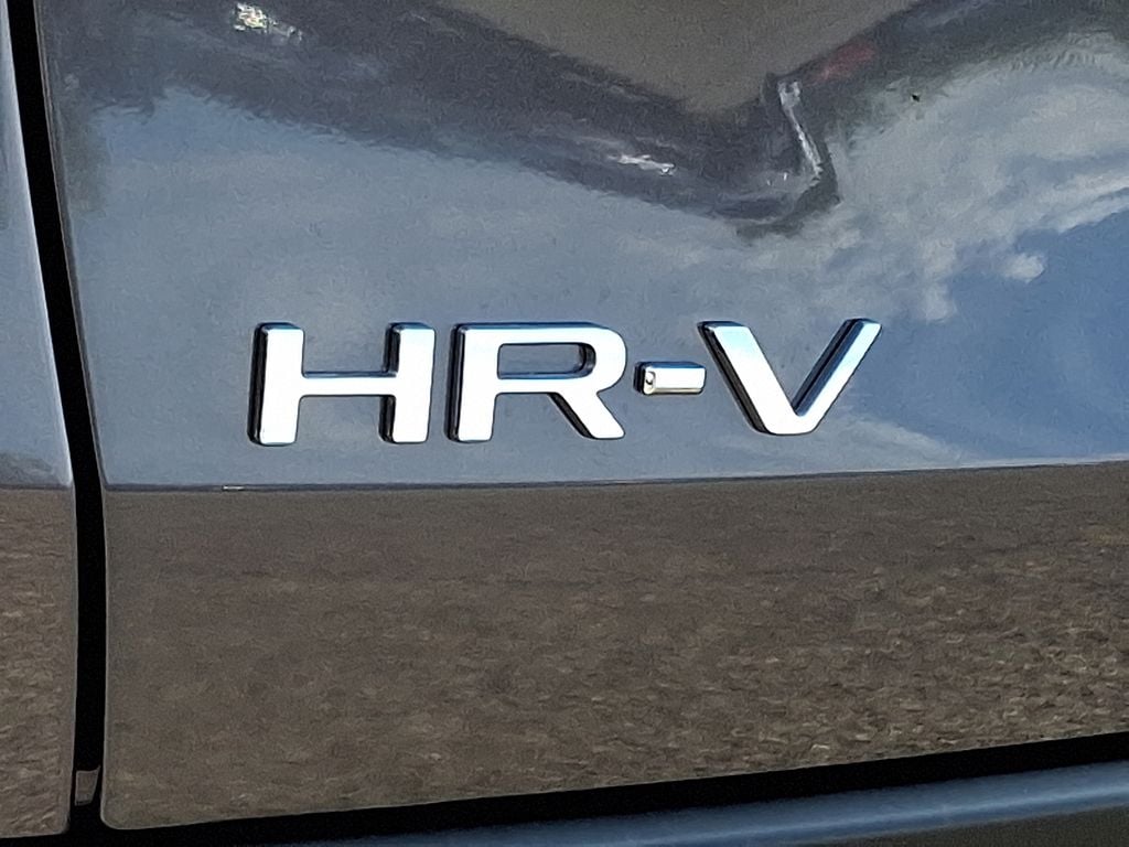 2026 Honda HR-V LX - Photo 6