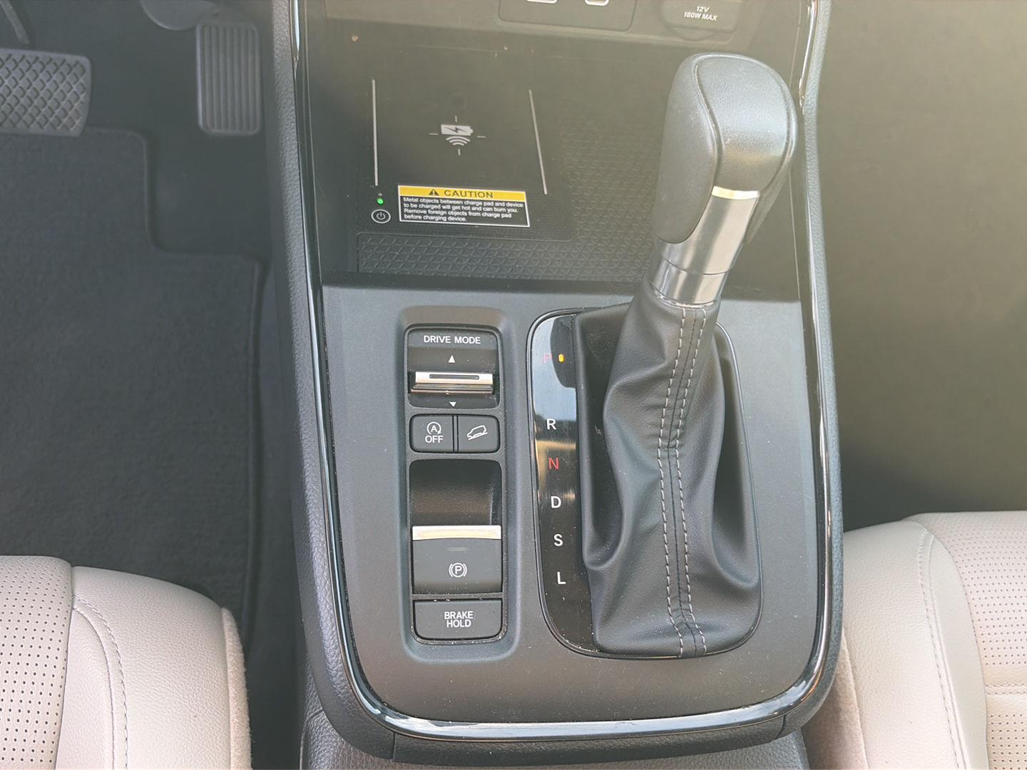 2024 Honda CR-V EX-L - Photo 11