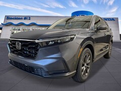 2026 Honda CR-V EX-L SUV