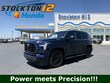 Toyota Sequoia