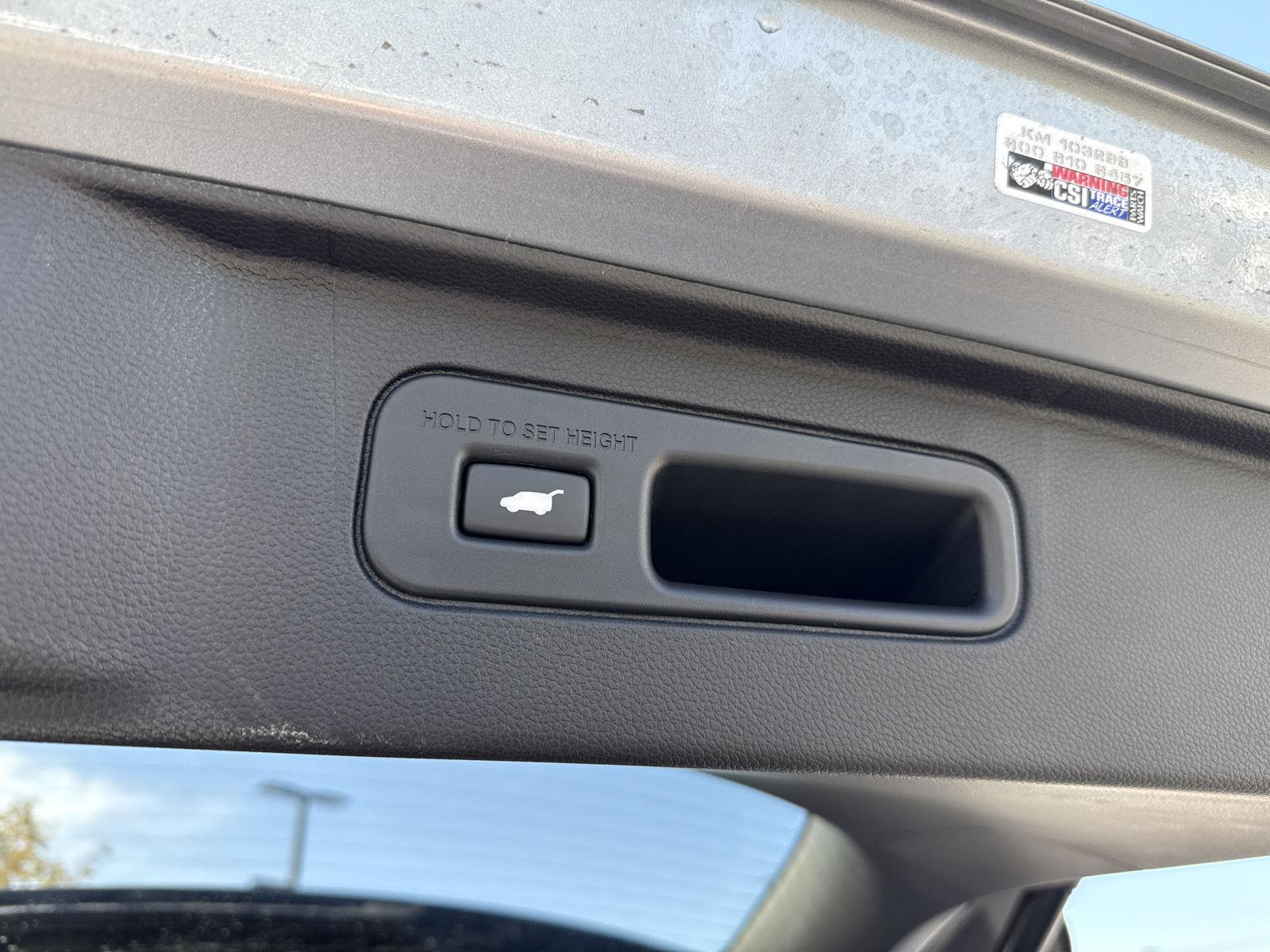 2026 Honda Pilot Touring - Photo 7