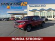  Honda Ridgeline