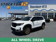 Honda Passport