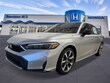Honda Civic Hybrid