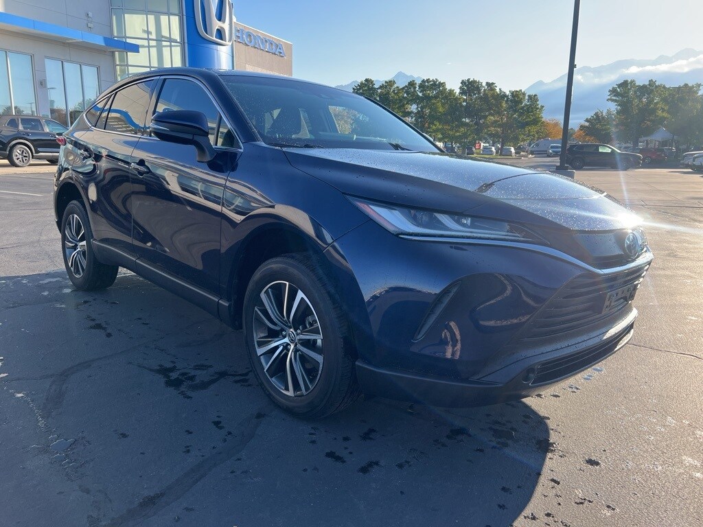 Used 2024 Toyota Venza SUV