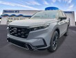 Honda CR-V Hybrid