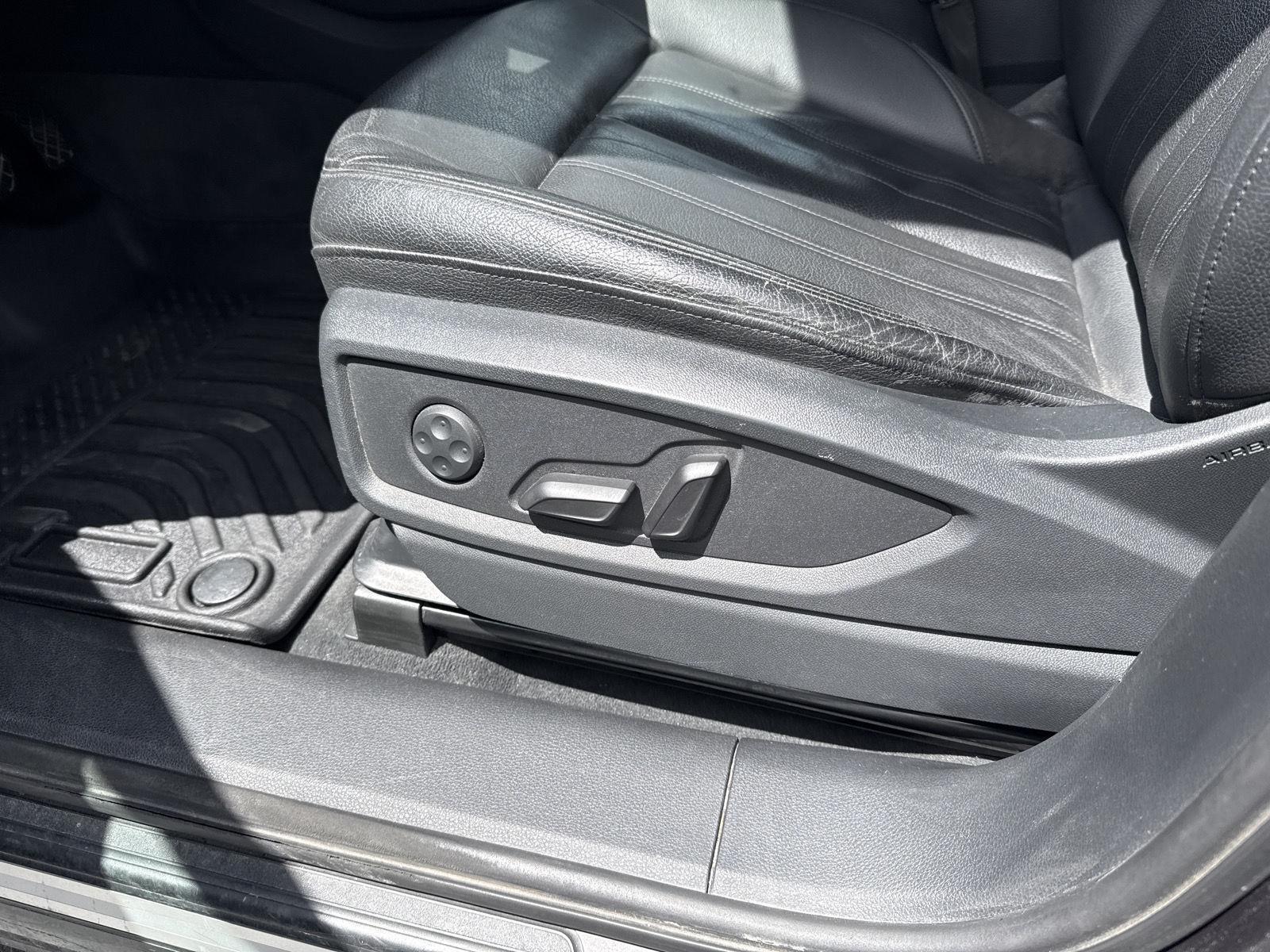 2020 Audi Q5 Premium Plus - Photo 14