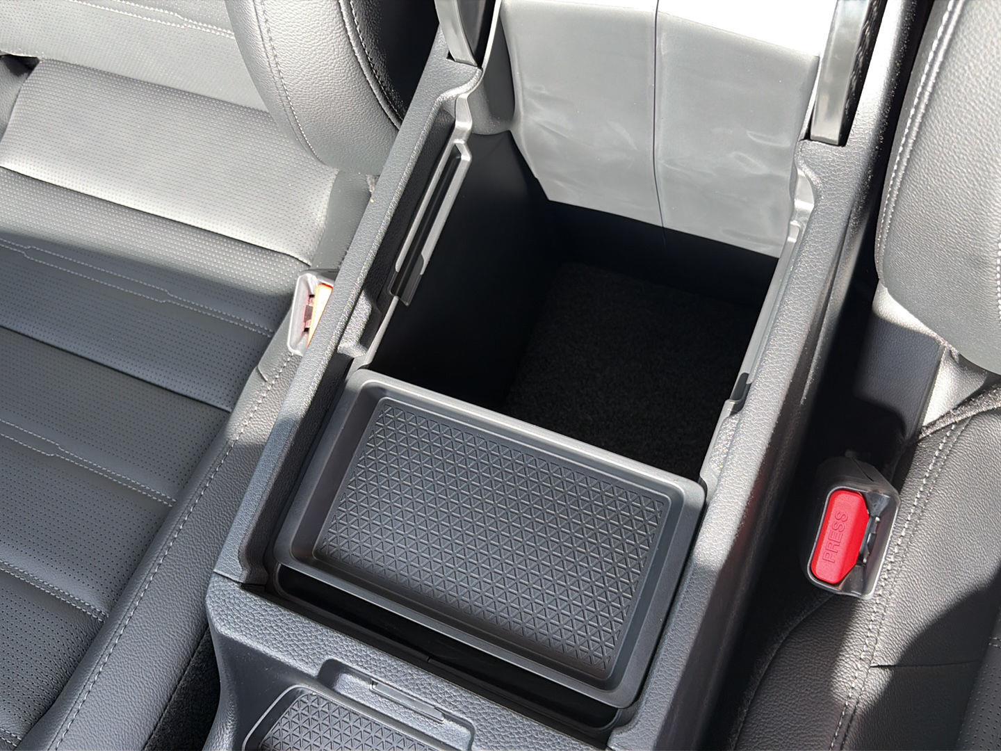 2026 Honda CR-V EX-L - Photo 13