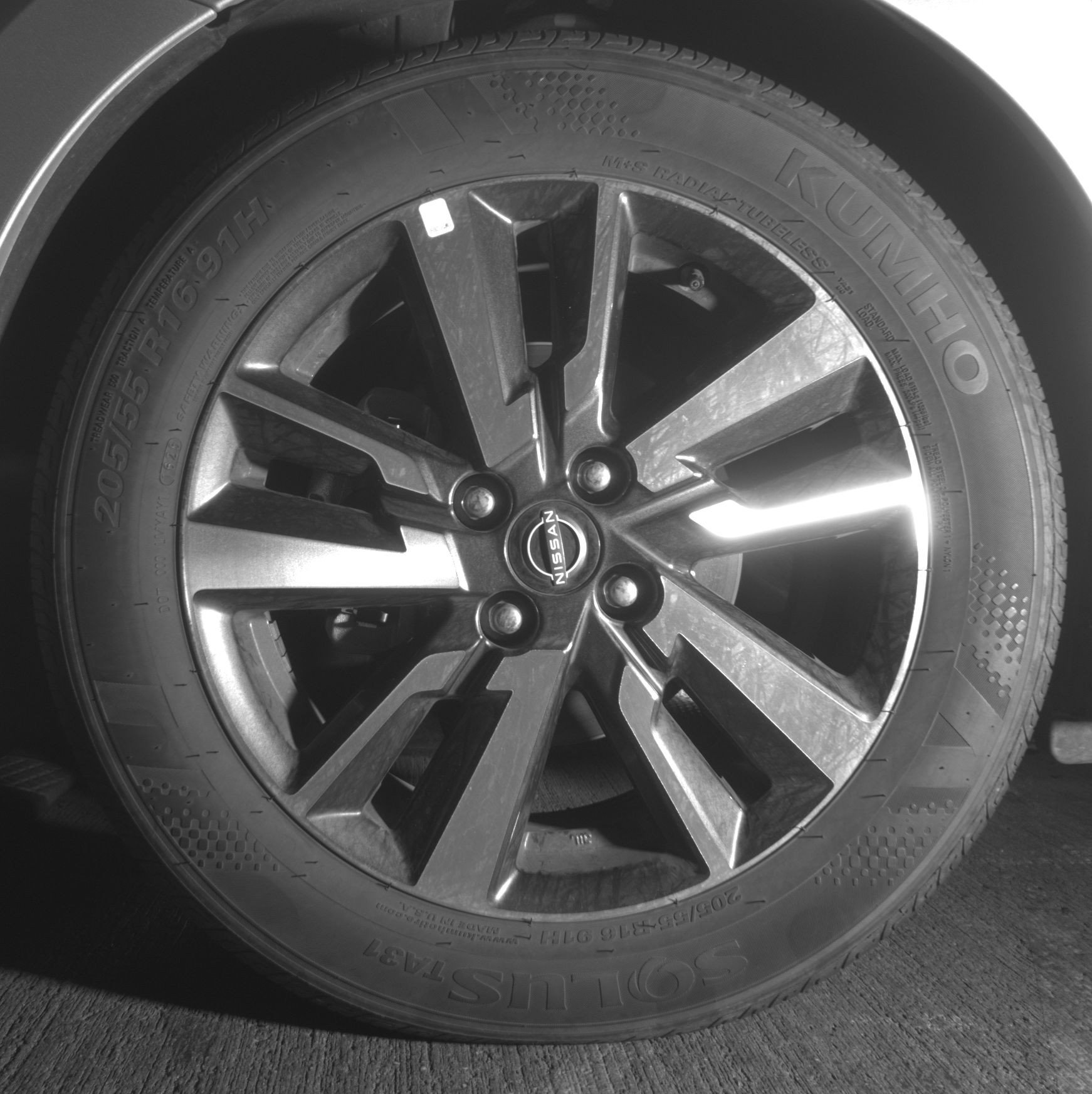 Thumbnail: 2025 Nissan Versa - 12