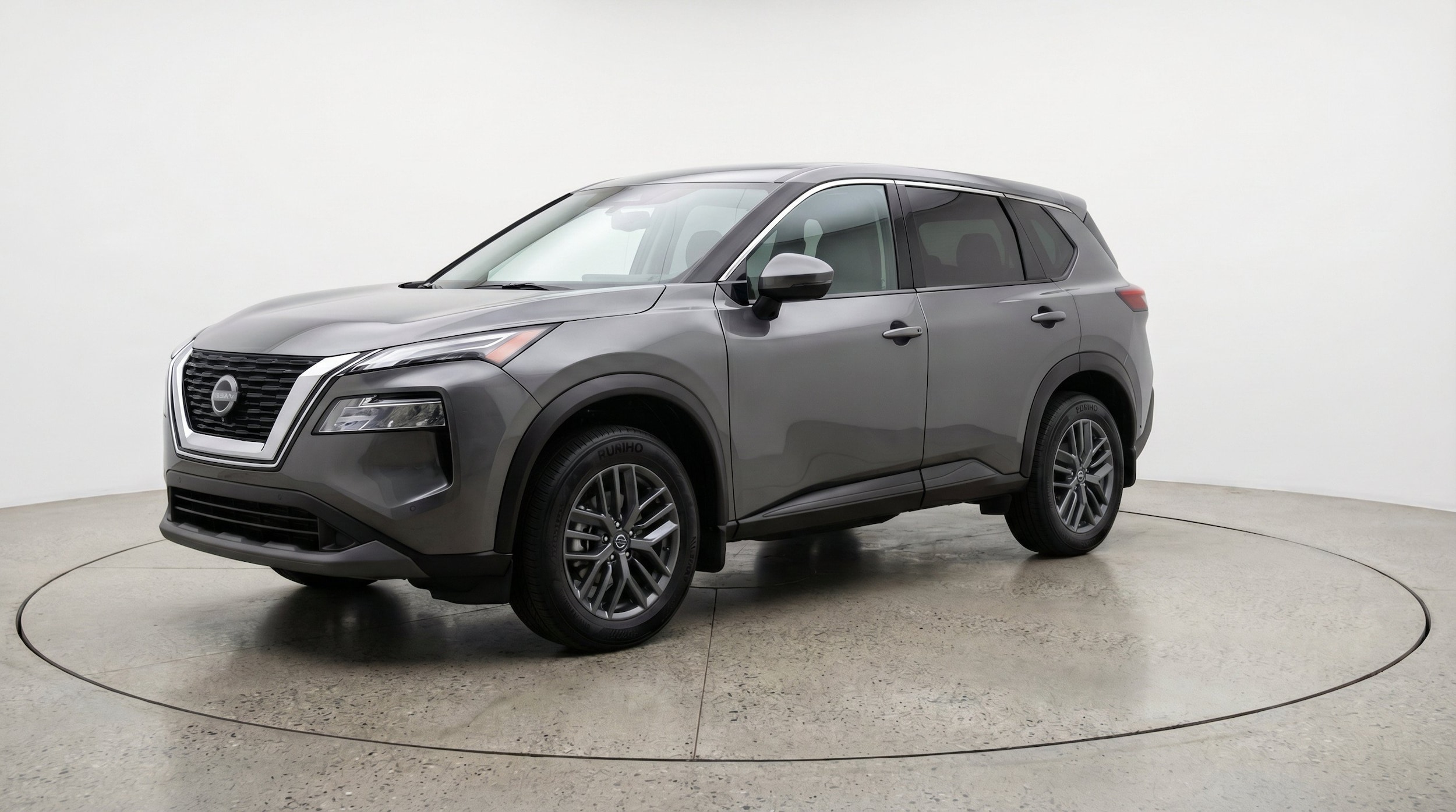 Thumbnail: 2026 Nissan Rogue - 3
