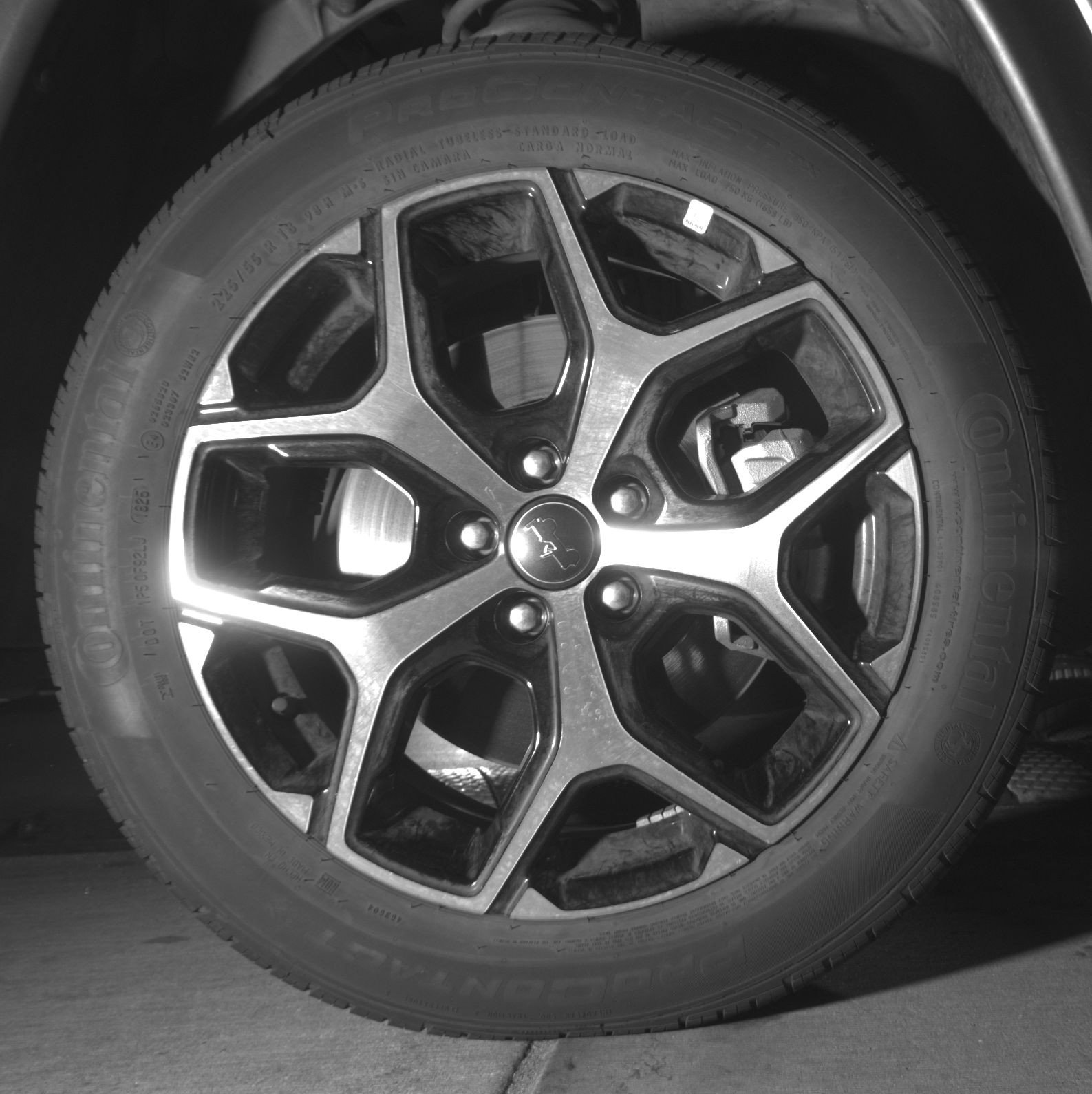 Thumbnail: 2025 Jeep Compass - 13