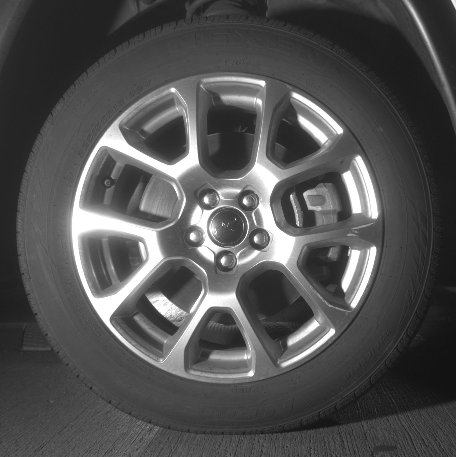 Thumbnail: 2025 Jeep Compass - 13