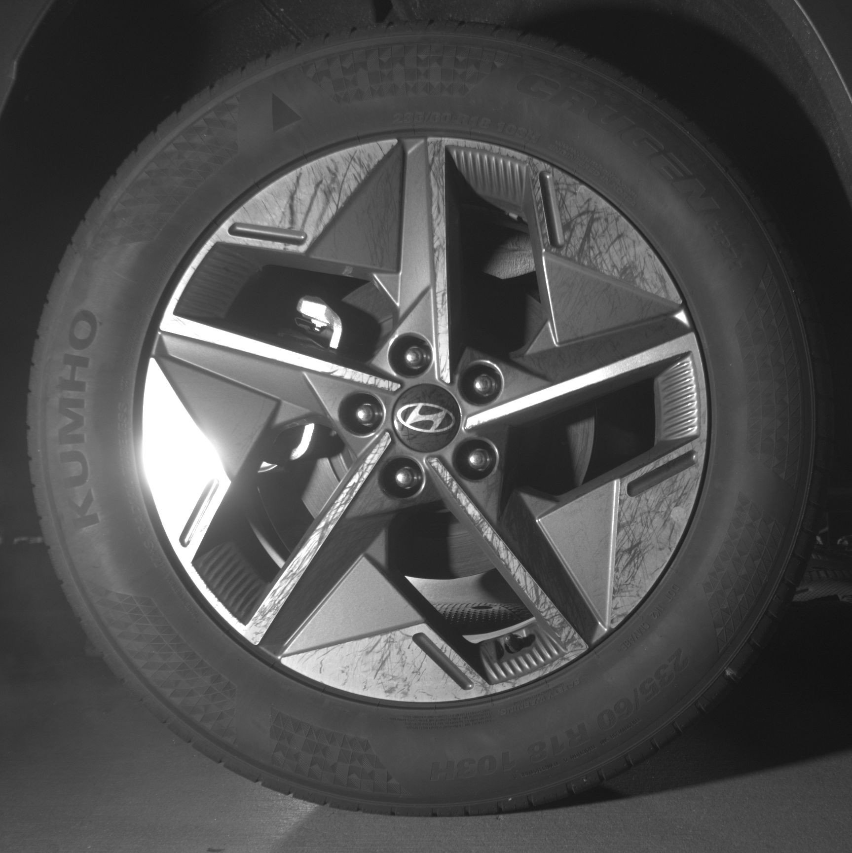 Thumbnail: 2026 Hyundai Tucson - 15