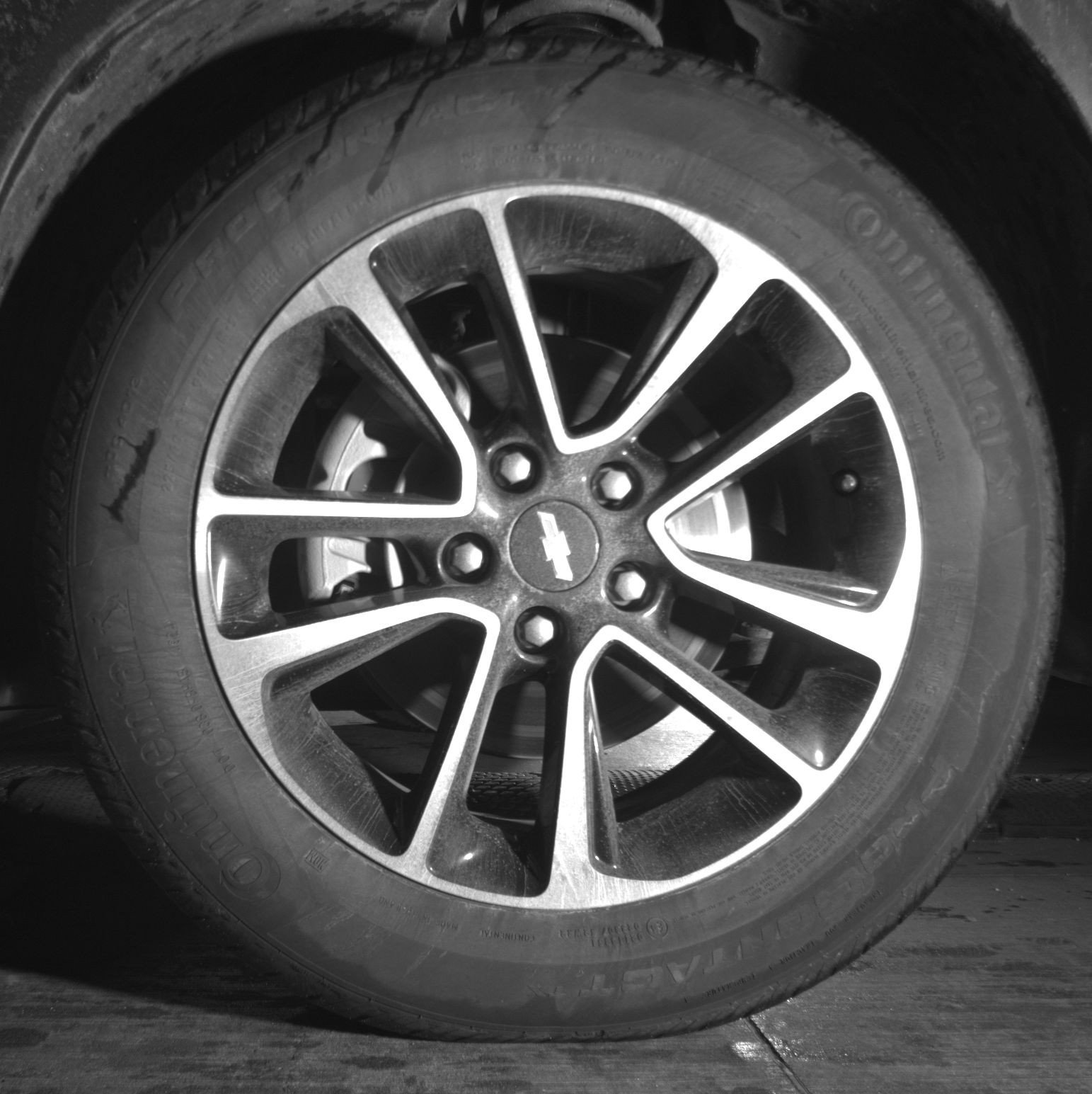 Thumbnail: 2025 Chevrolet TrailBlazer - 12