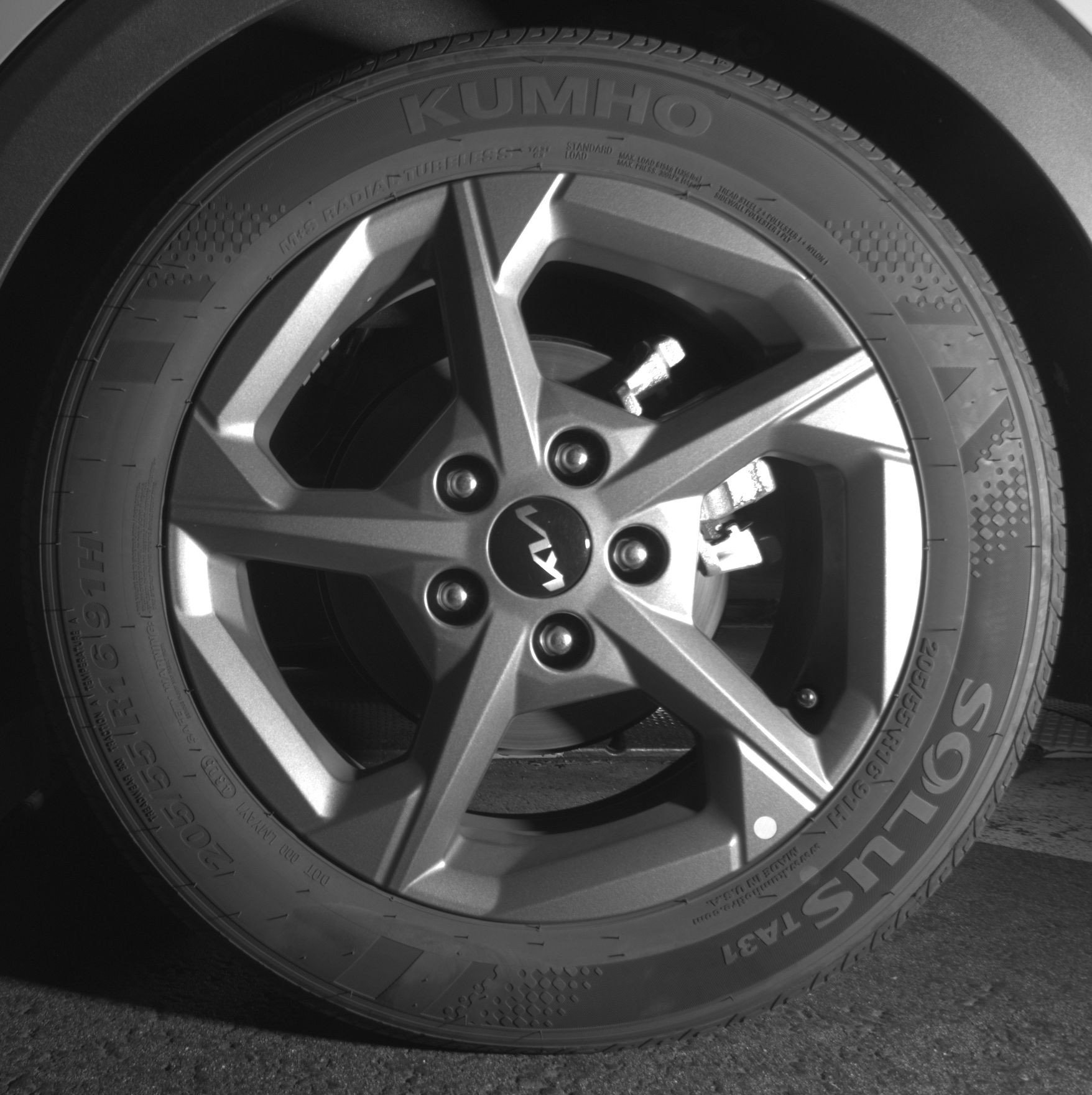 Thumbnail: 2026 Kia K4 - 14