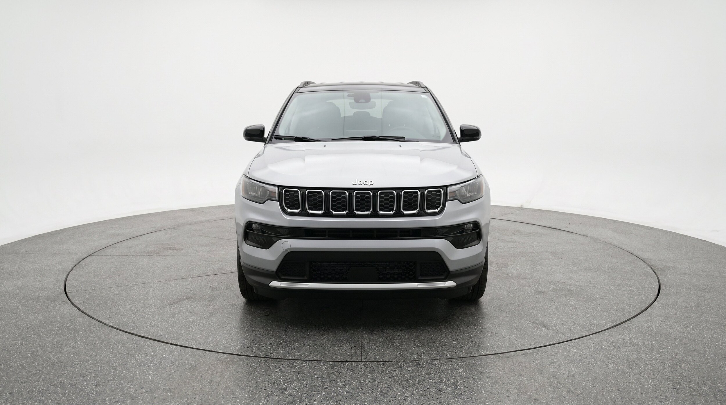 Thumbnail: 2025 Jeep Compass - 2