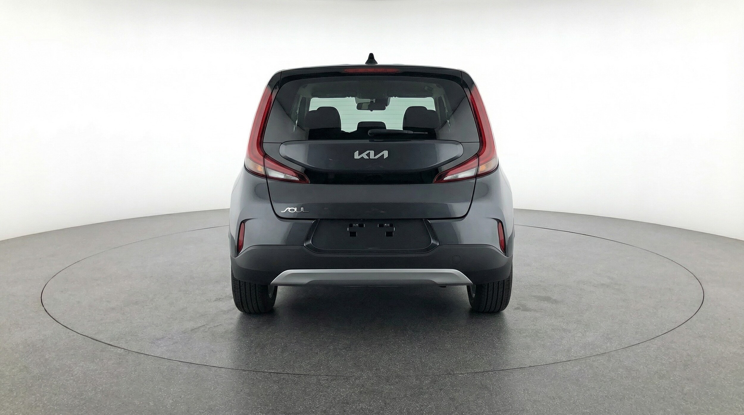 Thumbnail: 2025 Kia Soul - 6