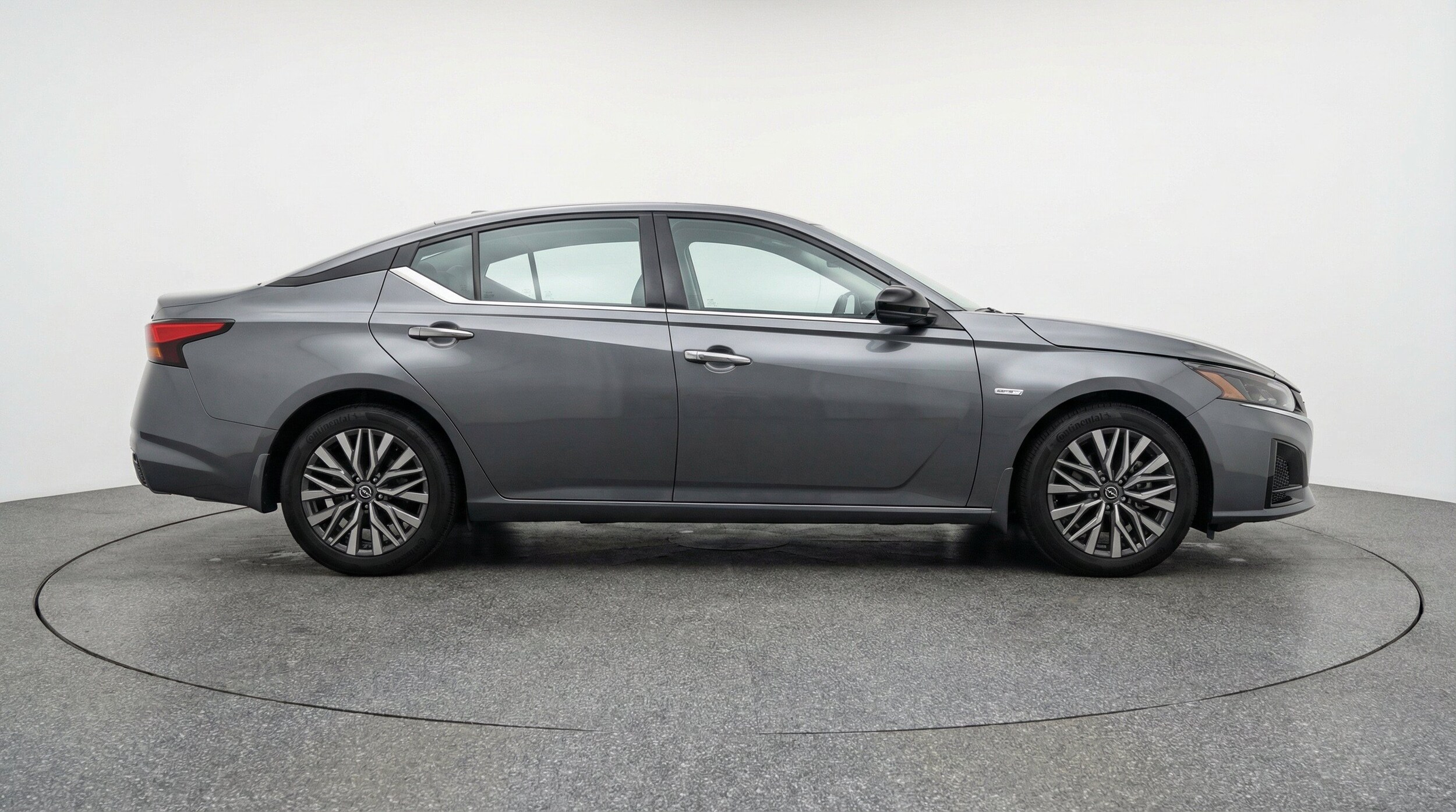 Thumbnail: 2025 Nissan Altima - 11