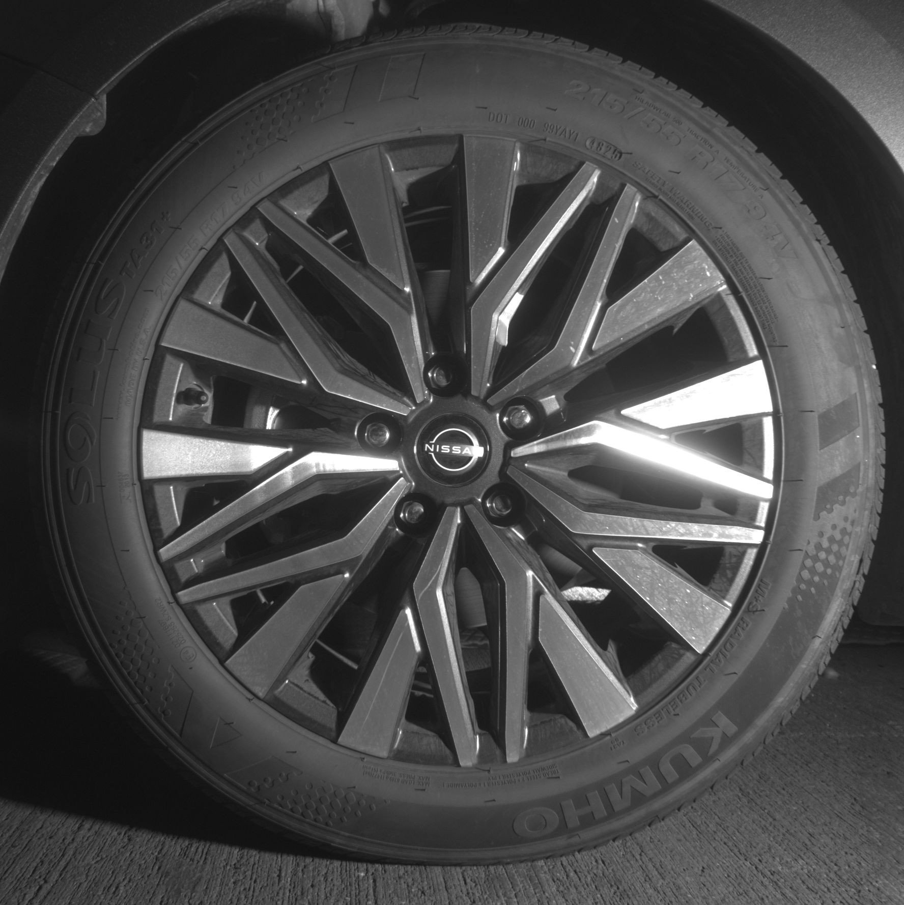 Thumbnail: 2026 Nissan Altima - 11