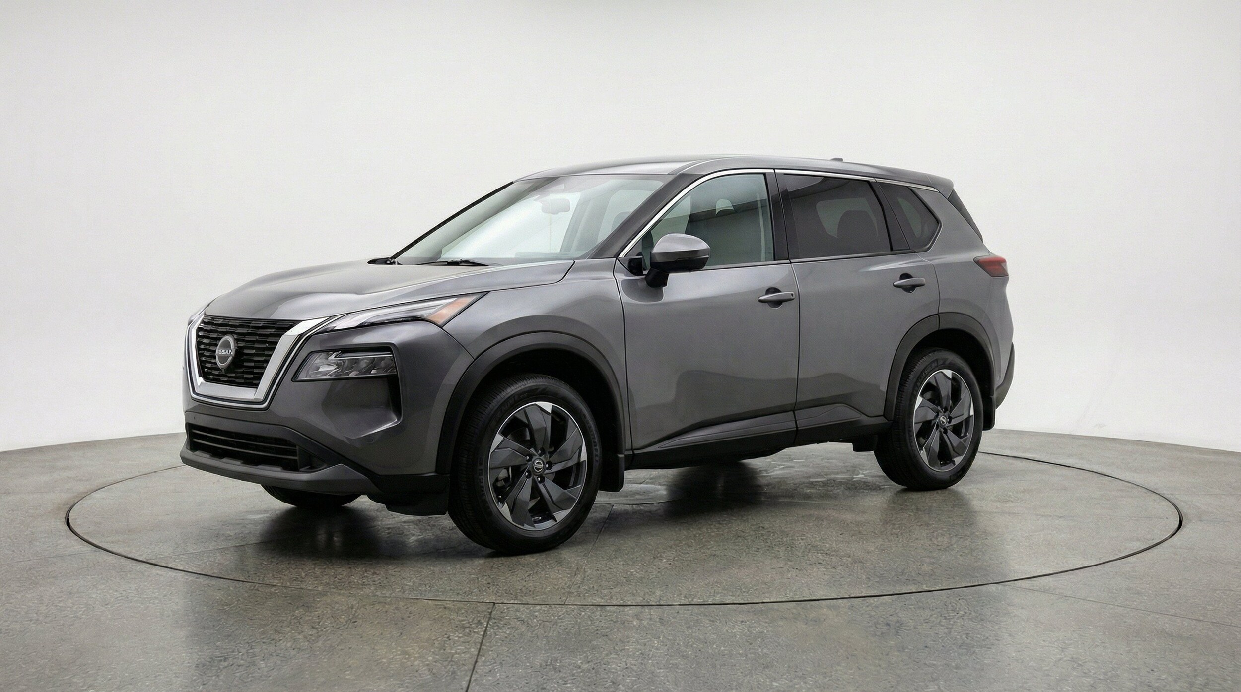 Thumbnail: 2025 Nissan Rogue - 3