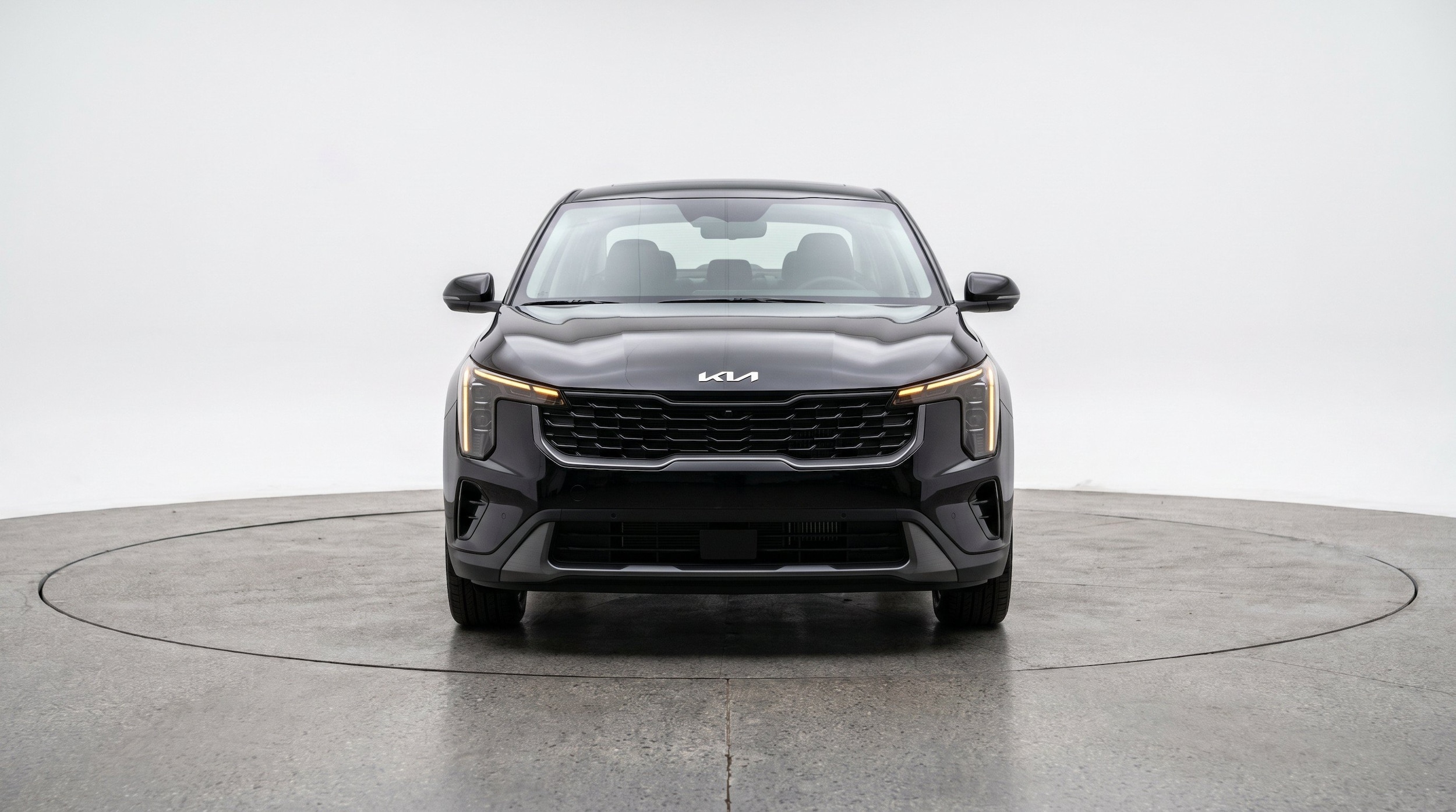 Thumbnail: 2026 Kia K4 - 2