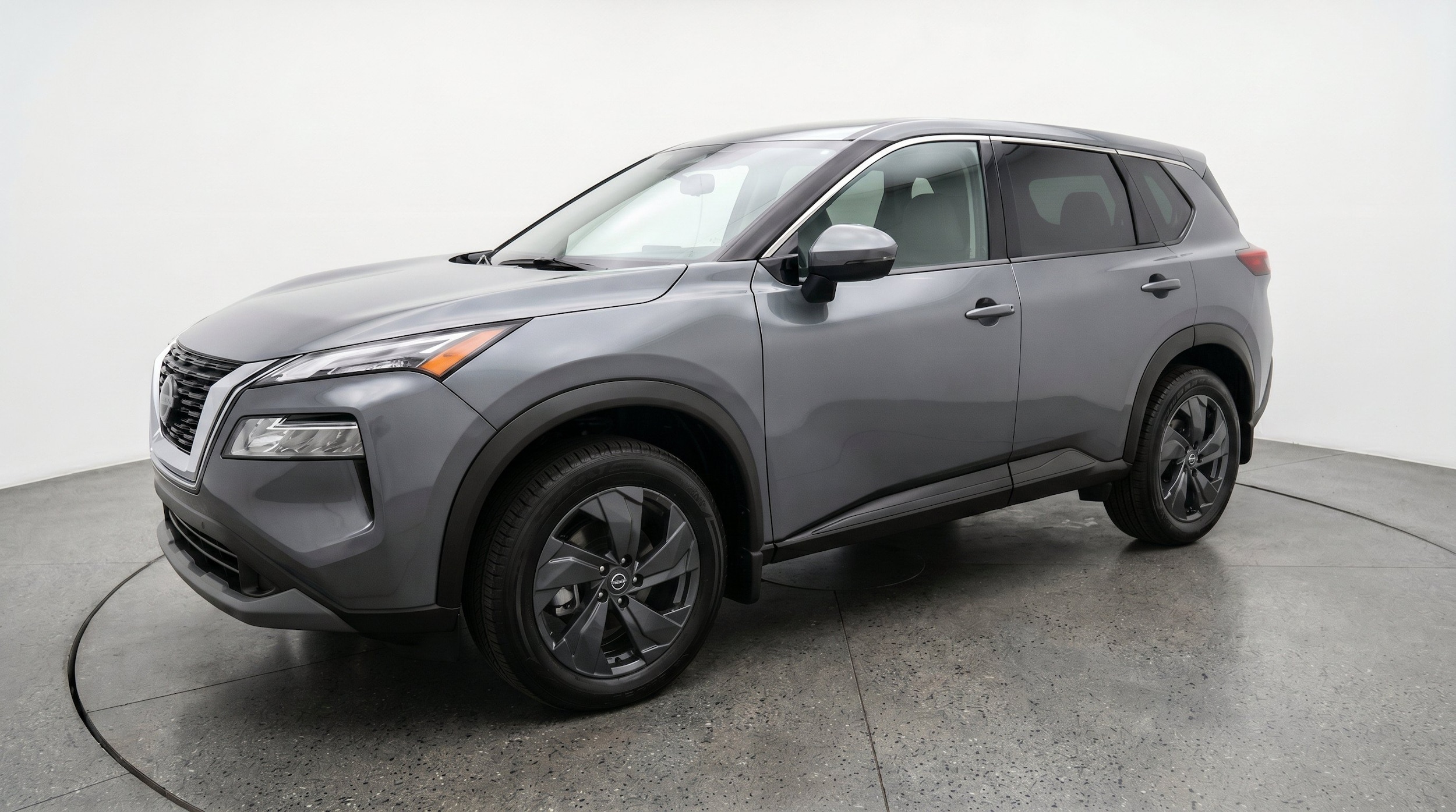 Thumbnail: 2026 Nissan Rogue - 3