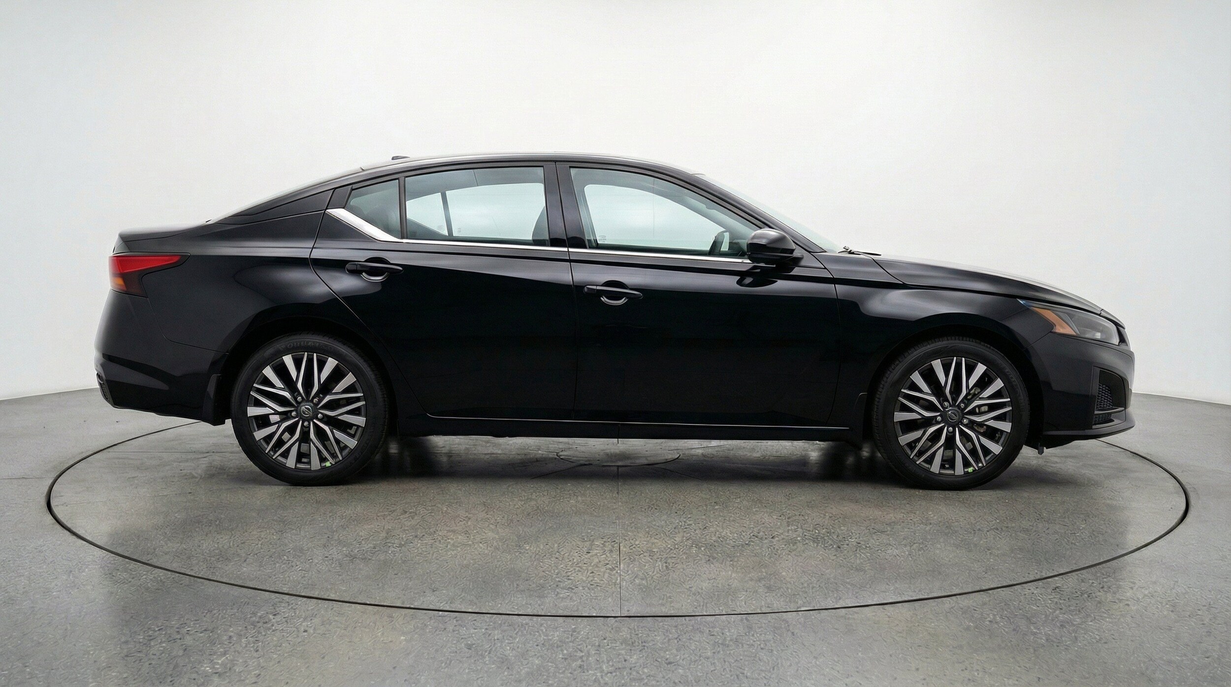 Thumbnail: 2026 Nissan Altima - 11