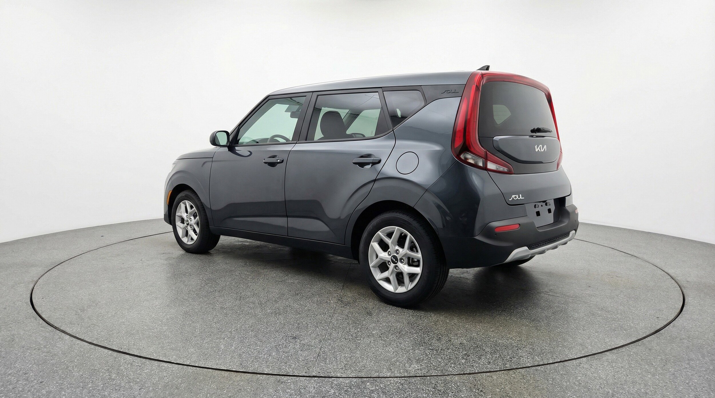 Thumbnail: 2025 Kia Soul - 6