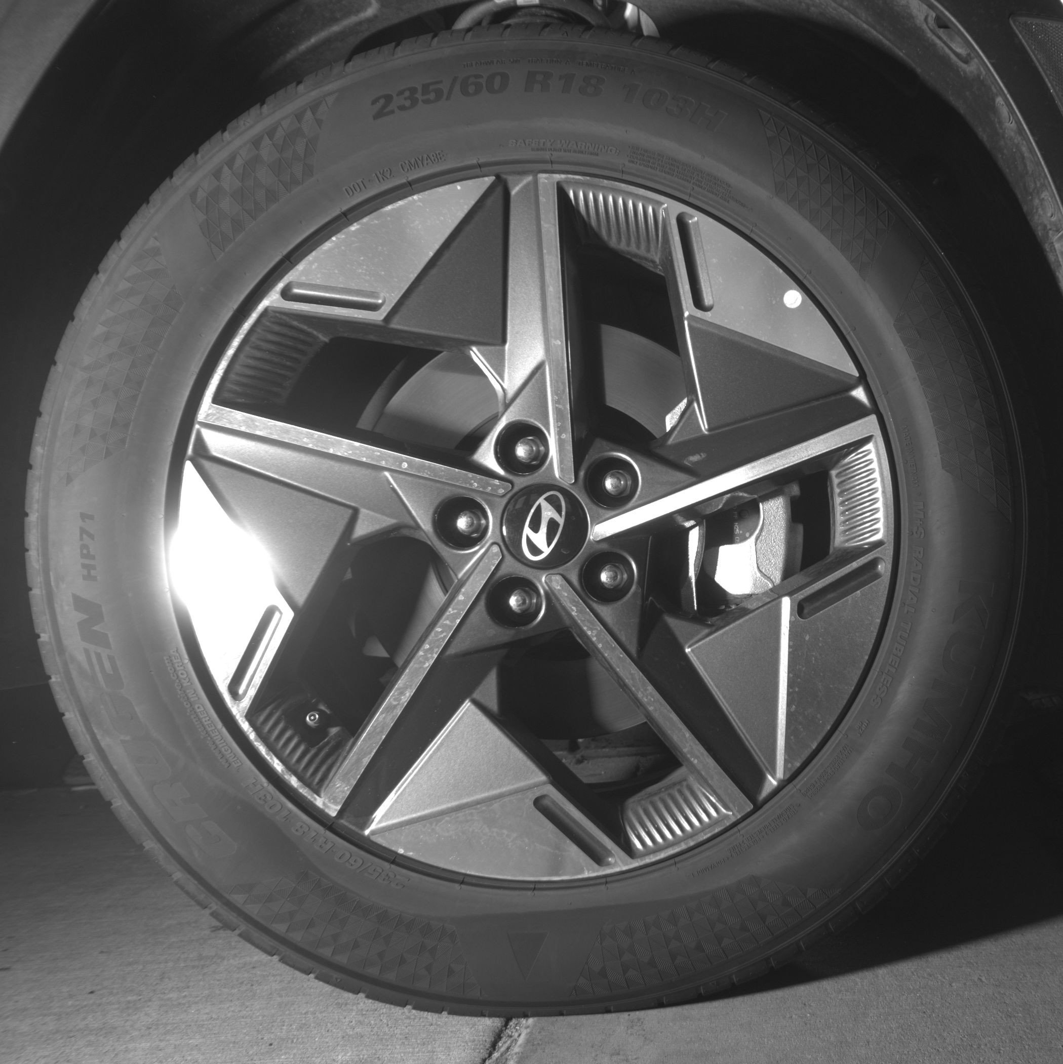 Thumbnail: 2026 Hyundai Tucson - 13