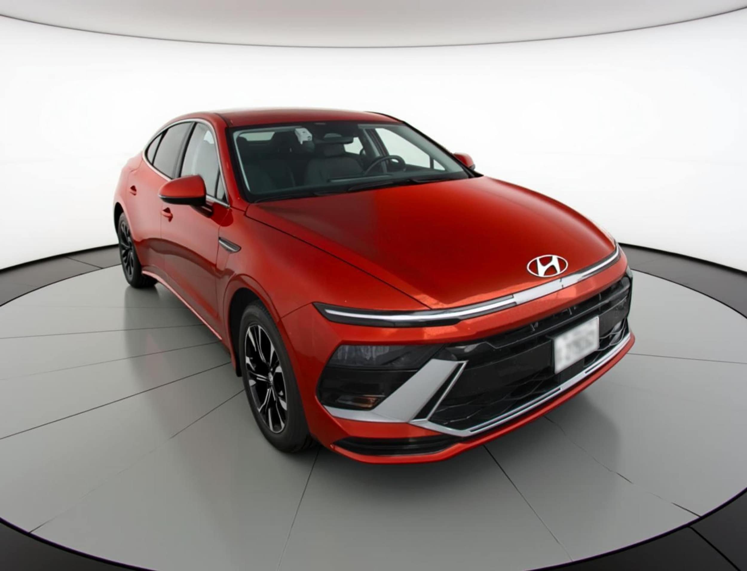 Thumbnail: 2025 Hyundai Sonata - 1