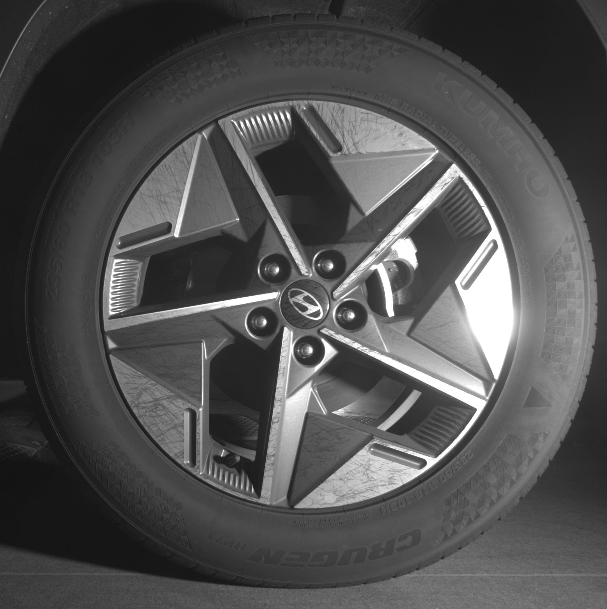 Thumbnail: 2026 Hyundai Tucson - 14