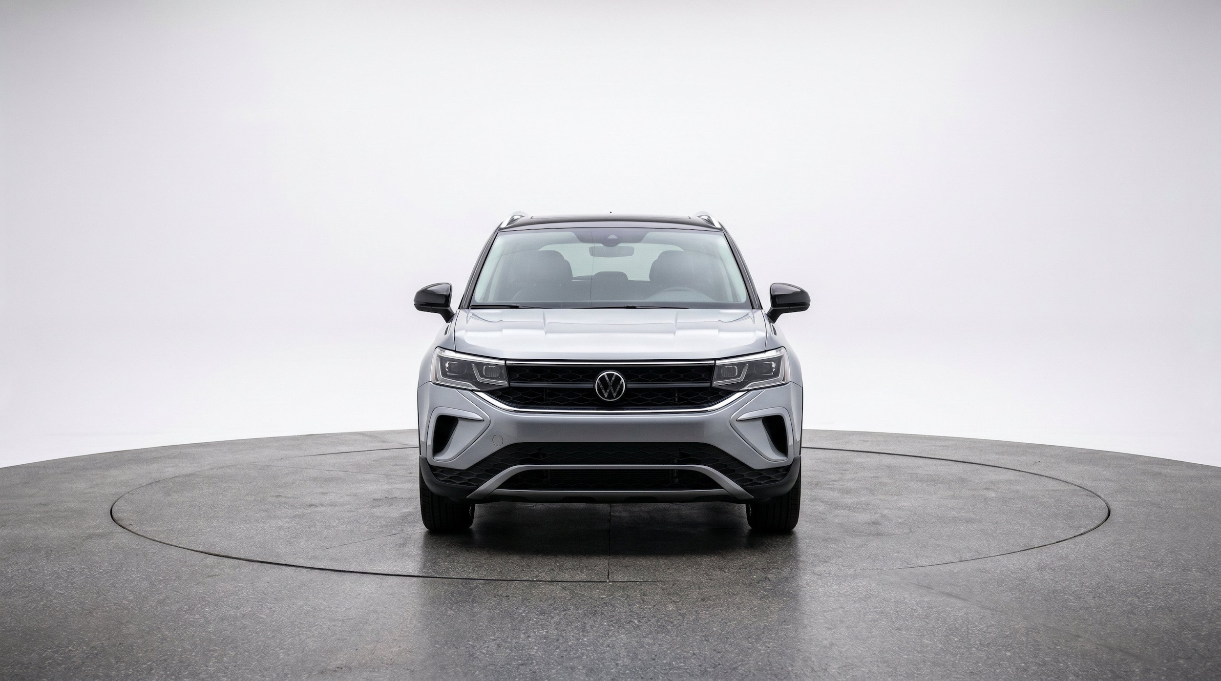 Thumbnail: 2026 Volkswagen Taos - 2