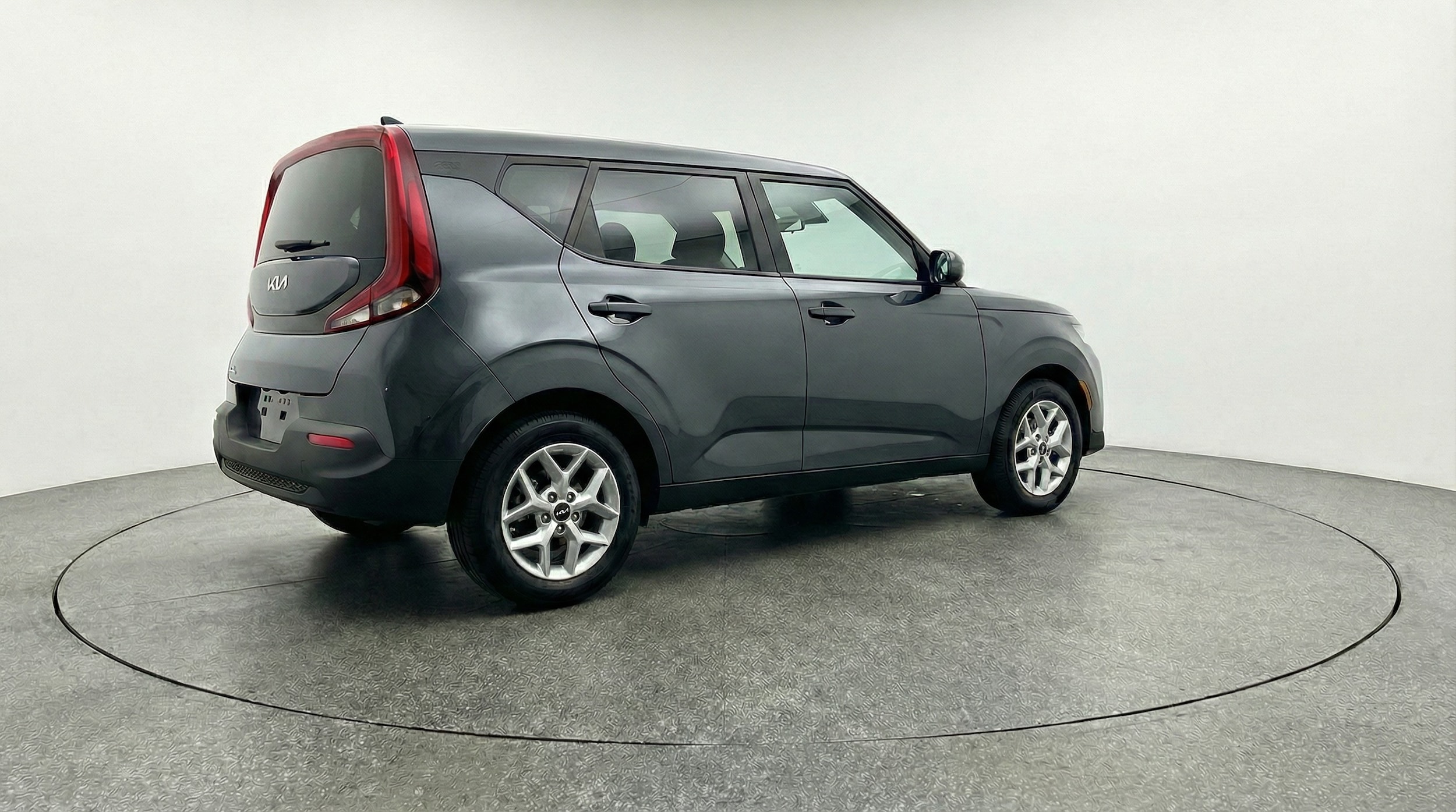 Thumbnail: 2025 Kia Soul - 7