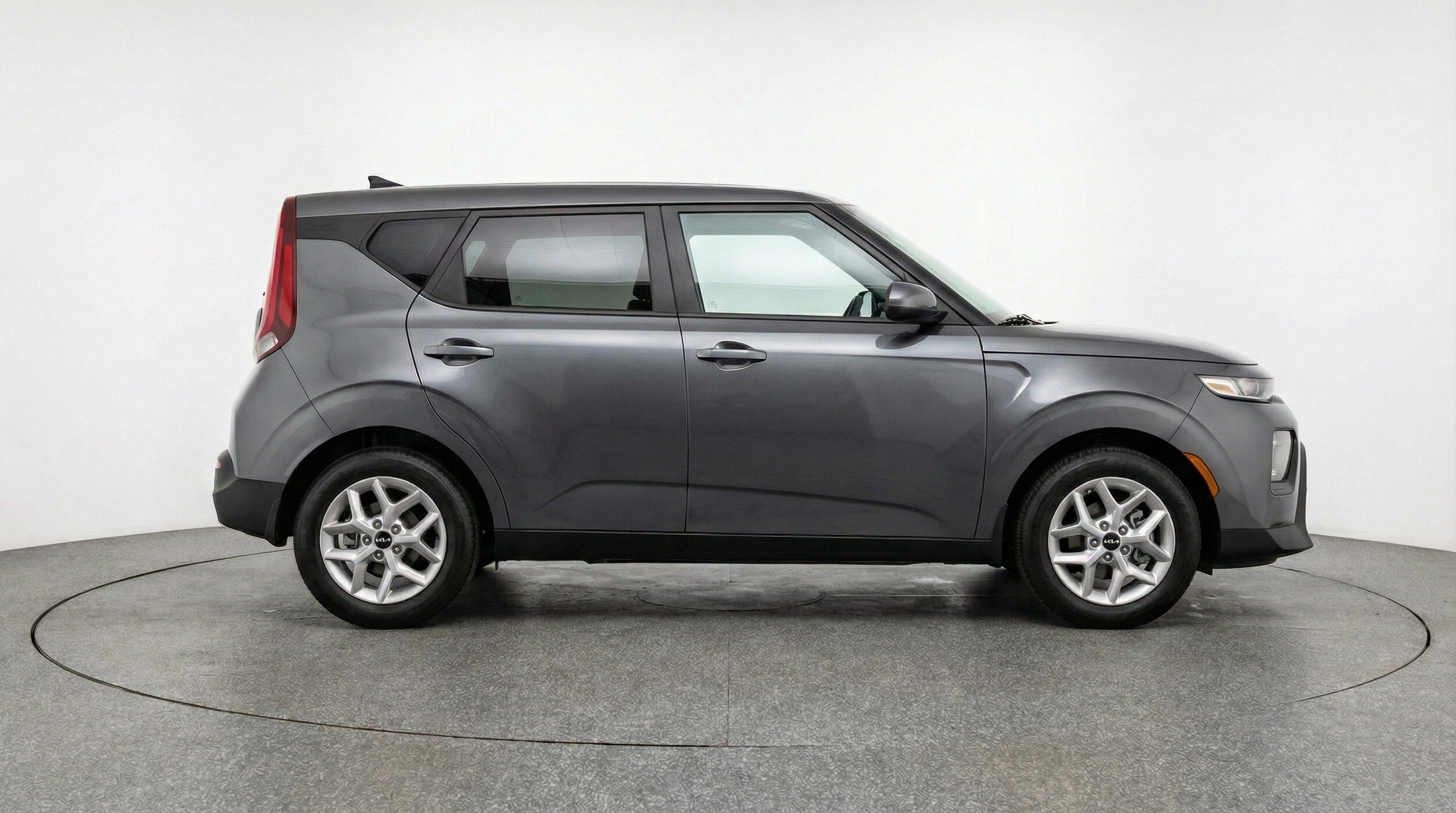 Thumbnail: 2025 Kia Soul - 11