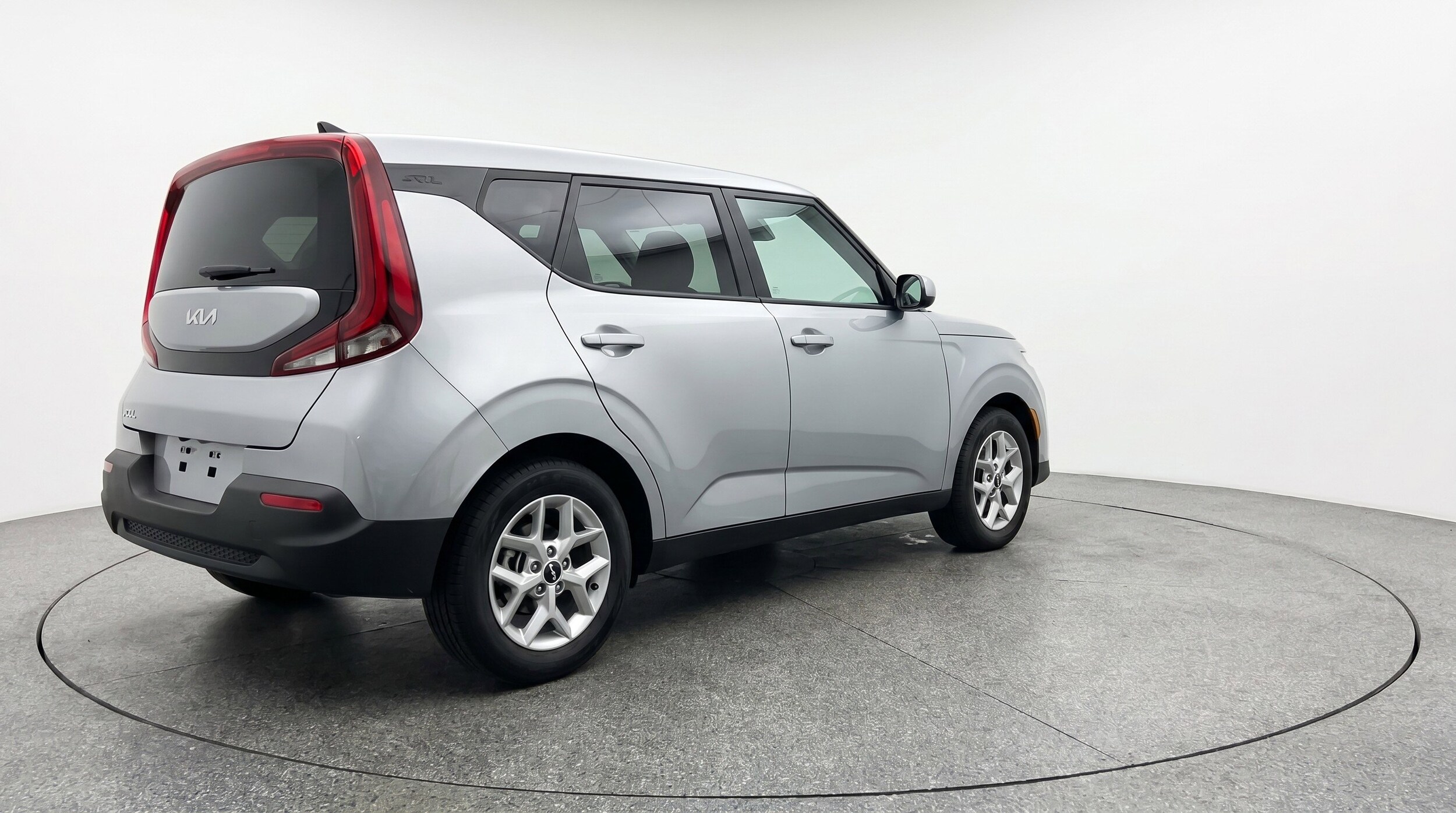 Thumbnail: 2025 Kia Soul - 9